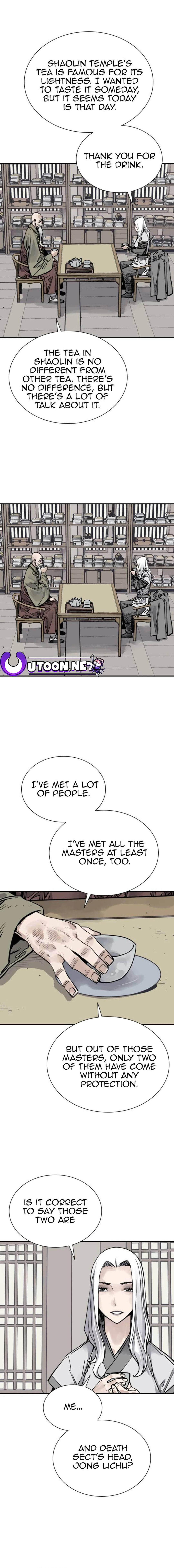 Read Shashin chapter 77 image 2 on Lezhin
