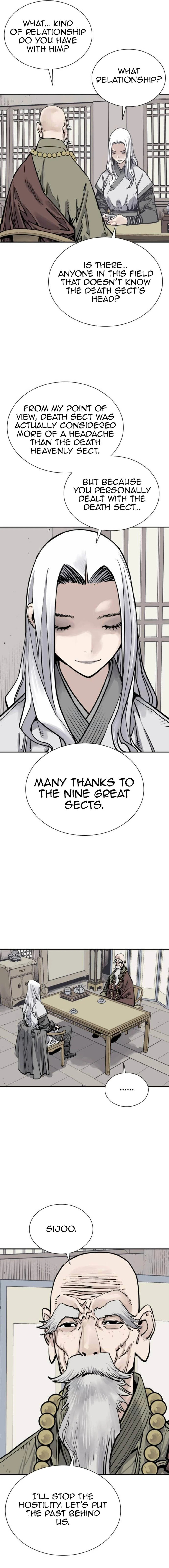 Read Shashin chapter 77 image 3 on Lezhin