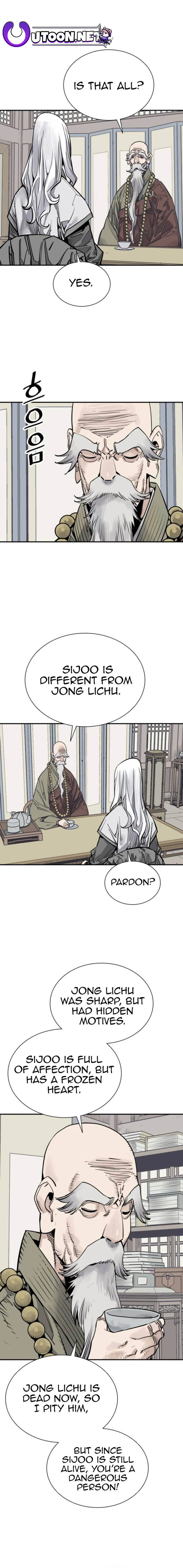 Read Shashin chapter 77 image 5 on Lezhin