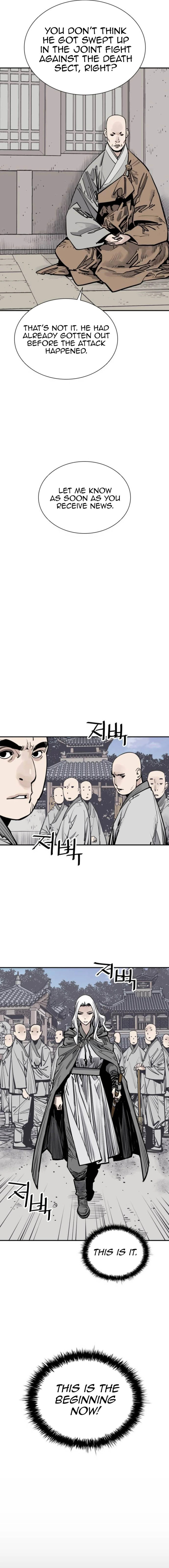 Read Shashin chapter 77 image 8 on Lezhin