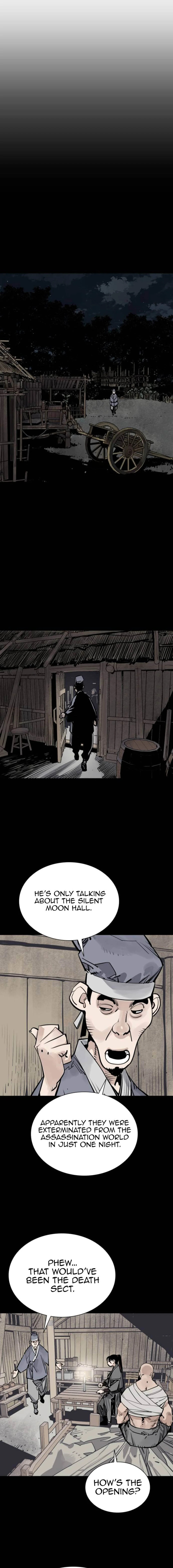 Read Shashin chapter 77 image 9 on Lezhin