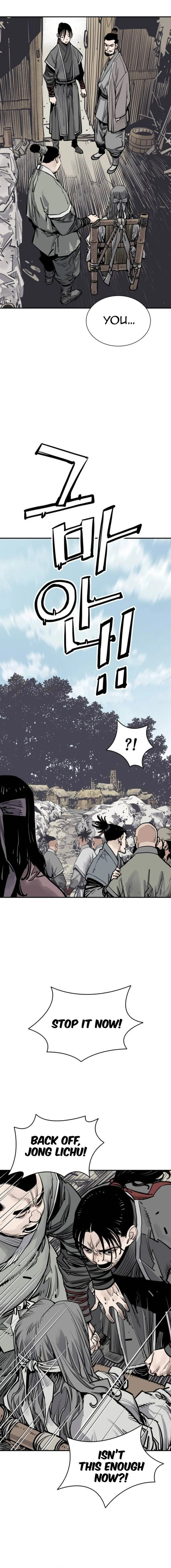 Read Shashin chapter 78 image 1 on Lezhin