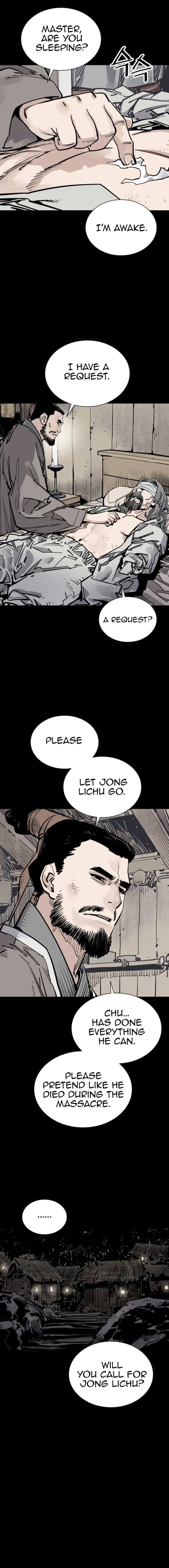 Read Shashin chapter 78 image 10 on Lezhin