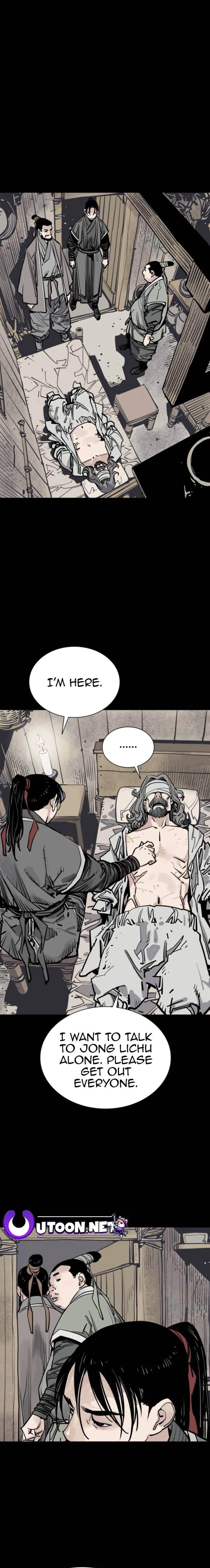 Read Shashin chapter 78 image 11 on Lezhin