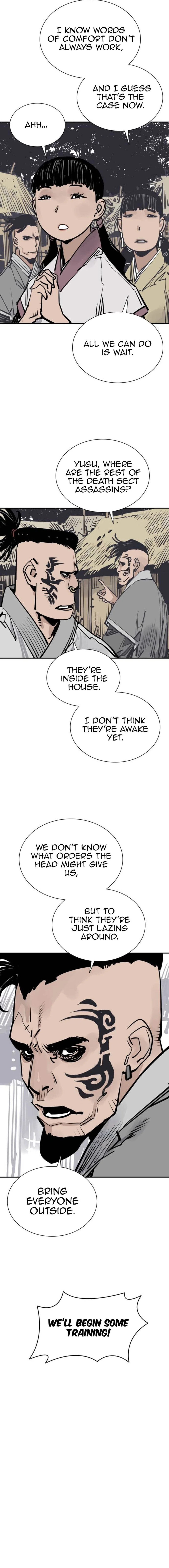Read Shashin chapter 78 image 15 on Lezhin