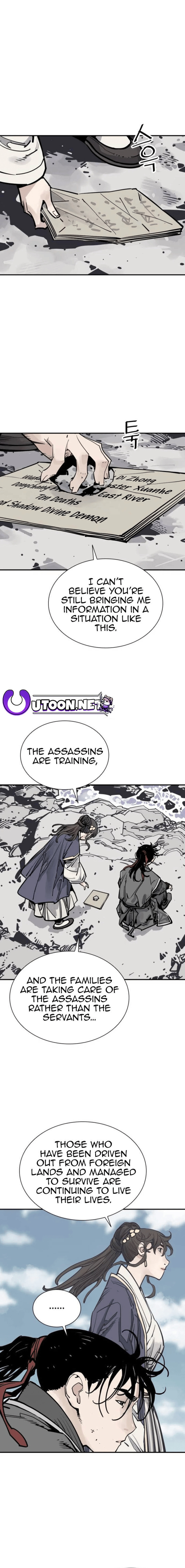Read Shashin chapter 78 image 16 on Lezhin