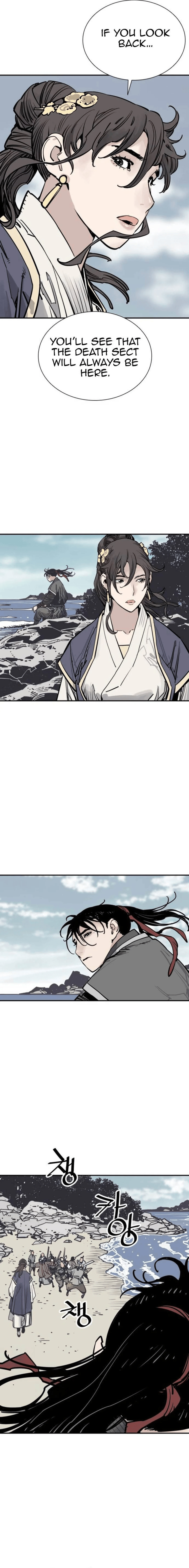 Read Shashin chapter 78 image 17 on Lezhin