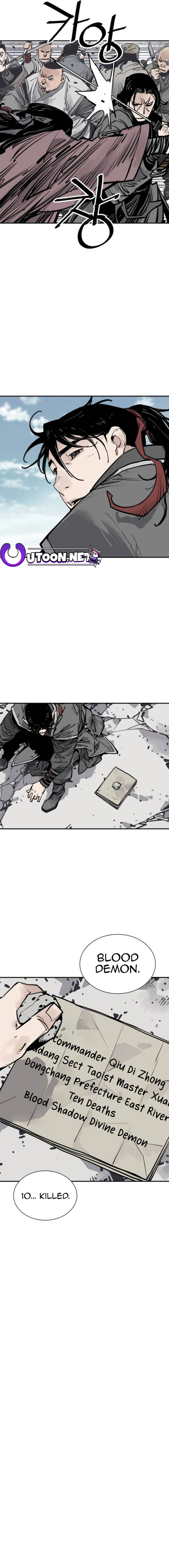 Read Shashin chapter 78 image 18 on Lezhin