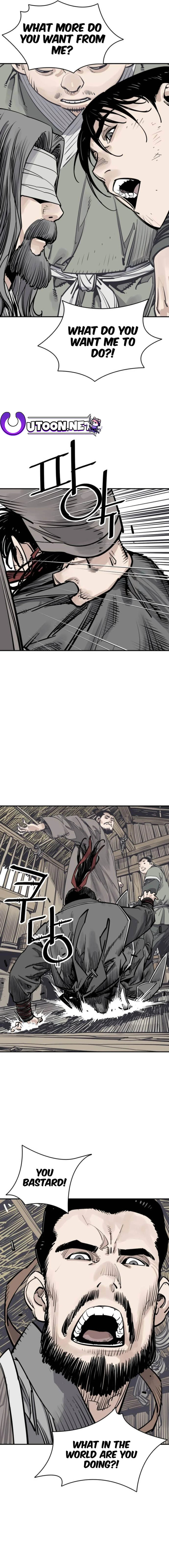 Read Shashin chapter 78 image 2 on Lezhin