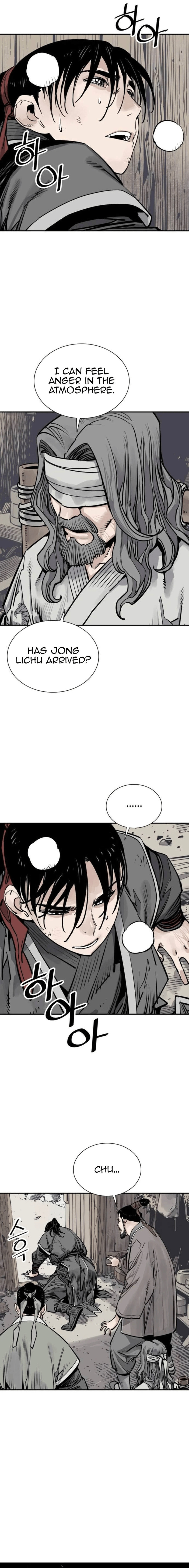 Read Shashin chapter 78 image 3 on Lezhin
