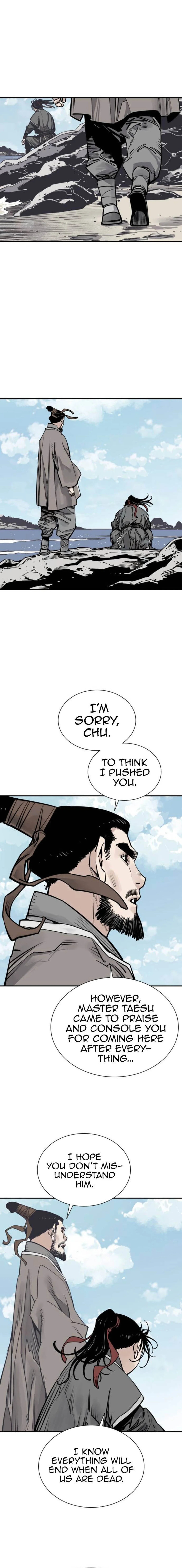 Read Shashin chapter 78 image 5 on Lezhin