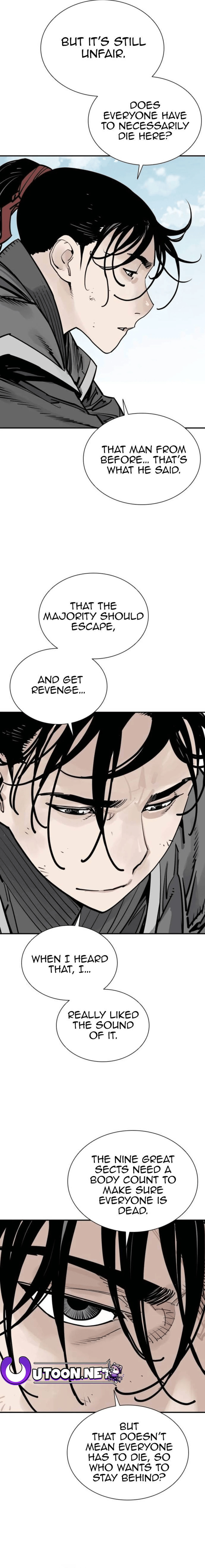 Read Shashin chapter 78 image 6 on Lezhin