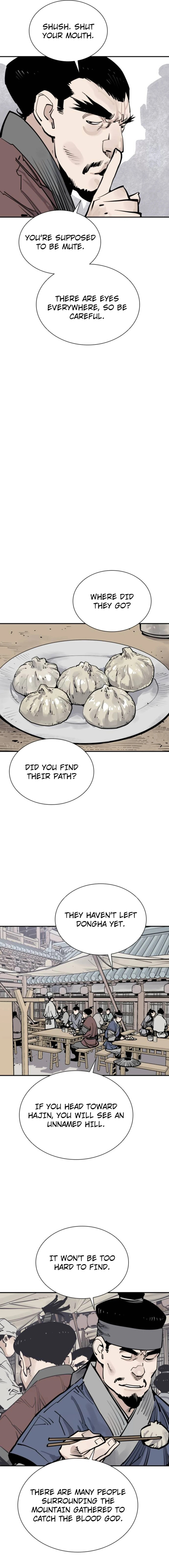Read Shashin chapter 79 image 10 on Lezhin