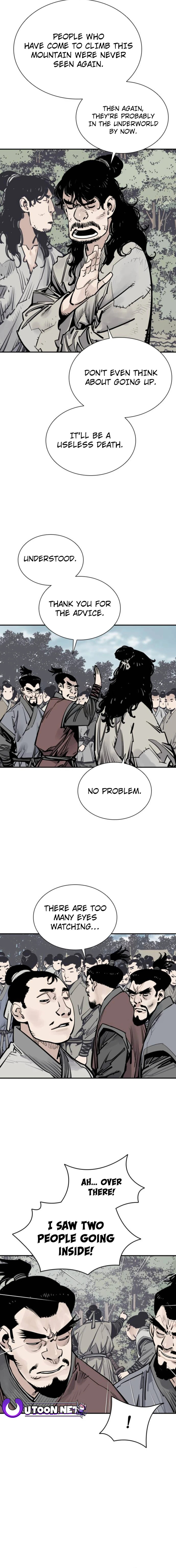 Read Shashin chapter 79 image 13 on Lezhin
