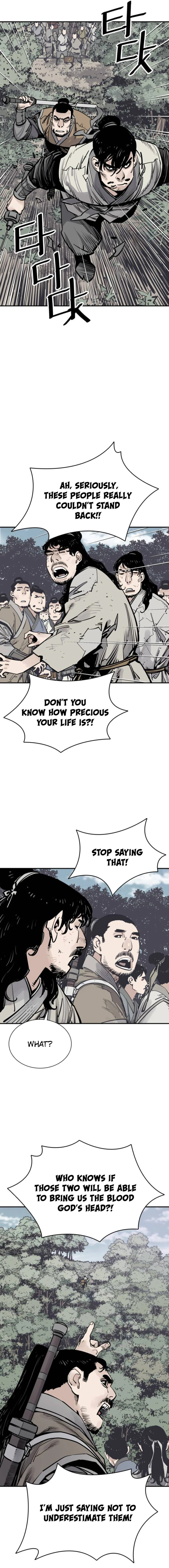 Read Shashin chapter 79 image 14 on Lezhin