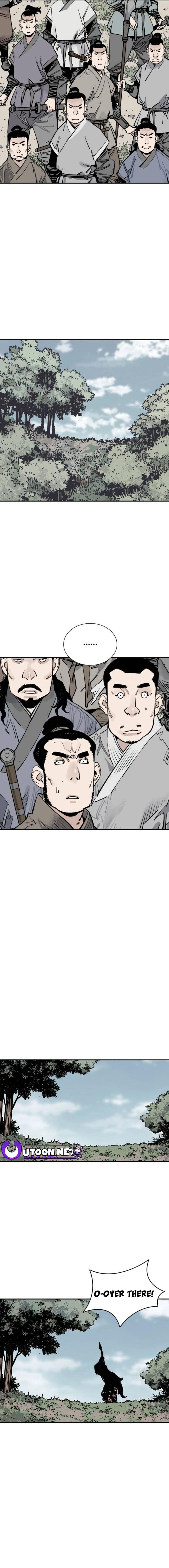Read Shashin chapter 79 image 16 on Lezhin