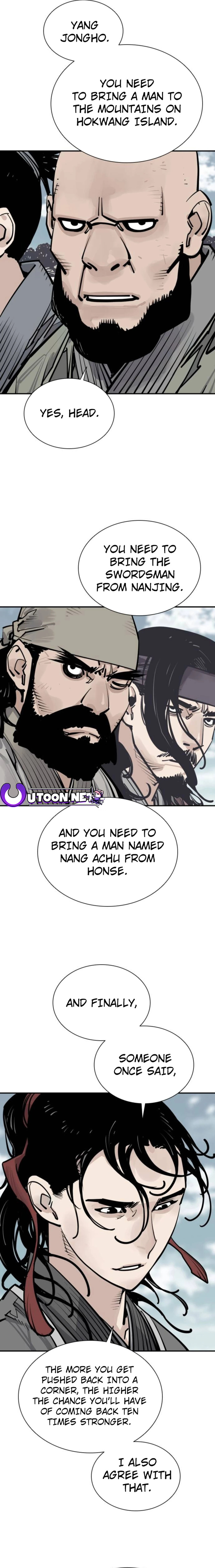 Read Shashin chapter 79 image 2 on Lezhin