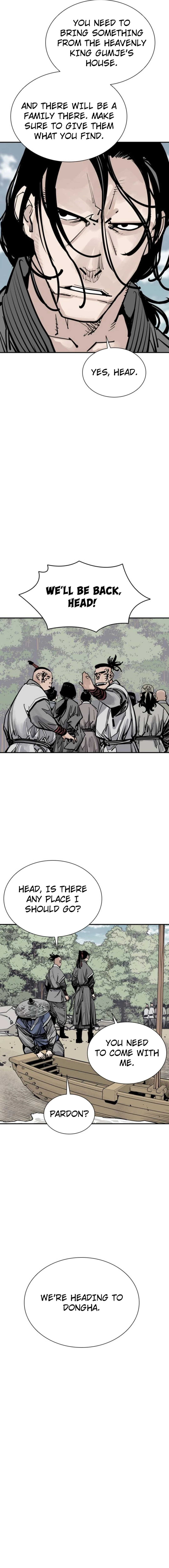 Read Shashin chapter 79 image 3 on Lezhin