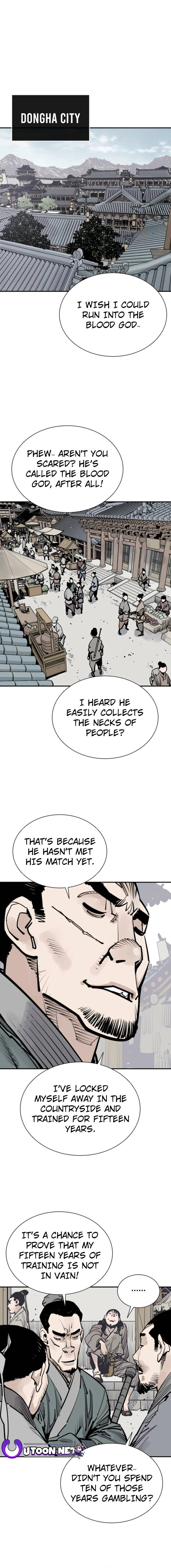 Read Shashin chapter 79 image 4 on Lezhin