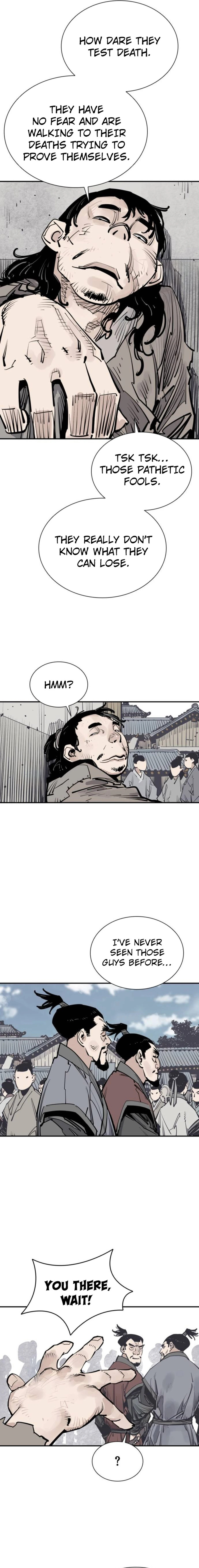 Read Shashin chapter 79 image 5 on Lezhin