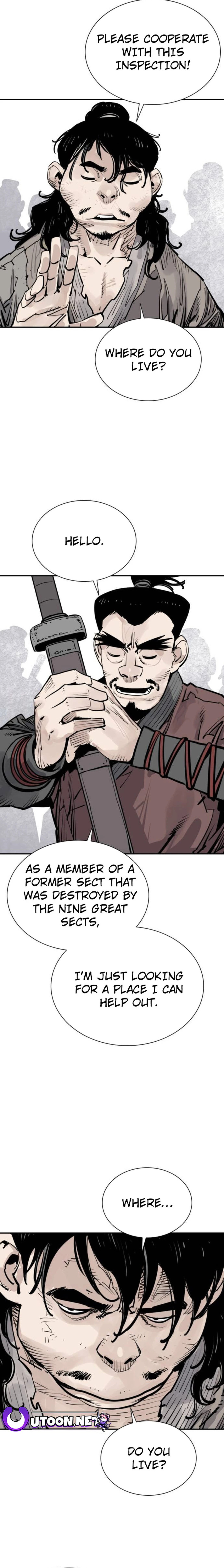 Read Shashin chapter 79 image 6 on Lezhin