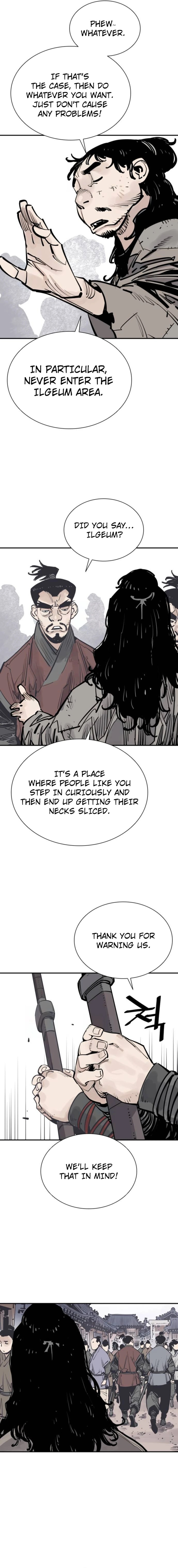 Read Shashin chapter 79 image 8 on Lezhin