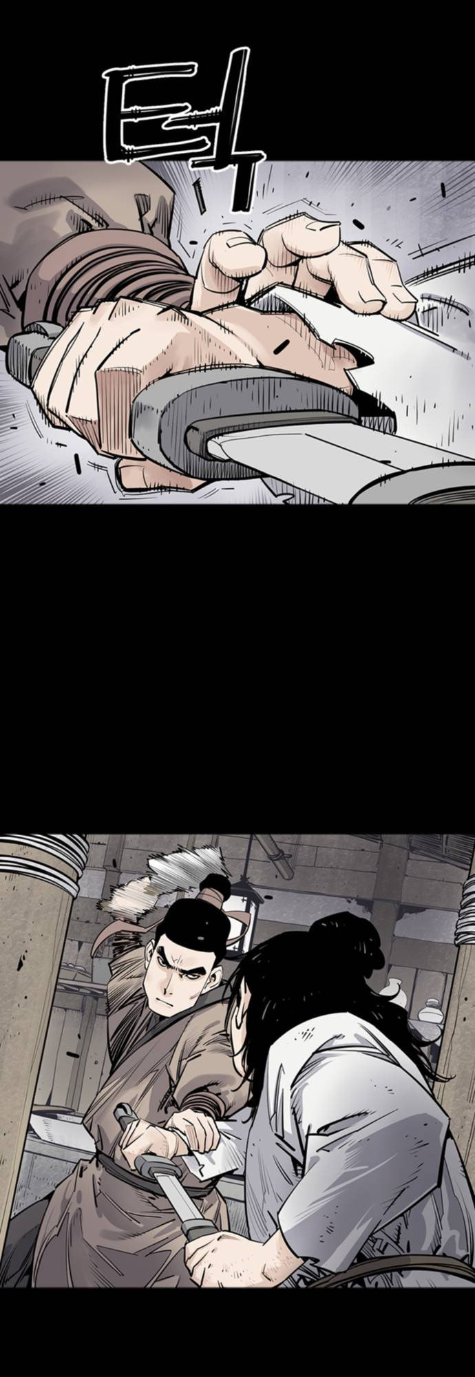Read Shashin chapter 8 image 11 on Lezhin