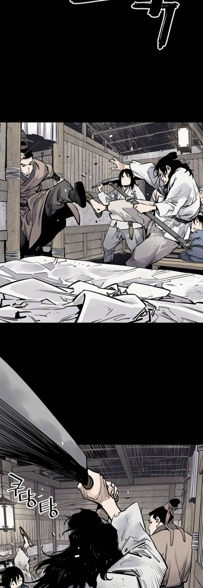 Read Shashin chapter 8 image 13 on Lezhin