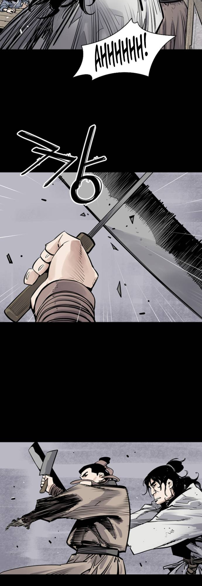 Read Shashin chapter 8 image 14 on Lezhin