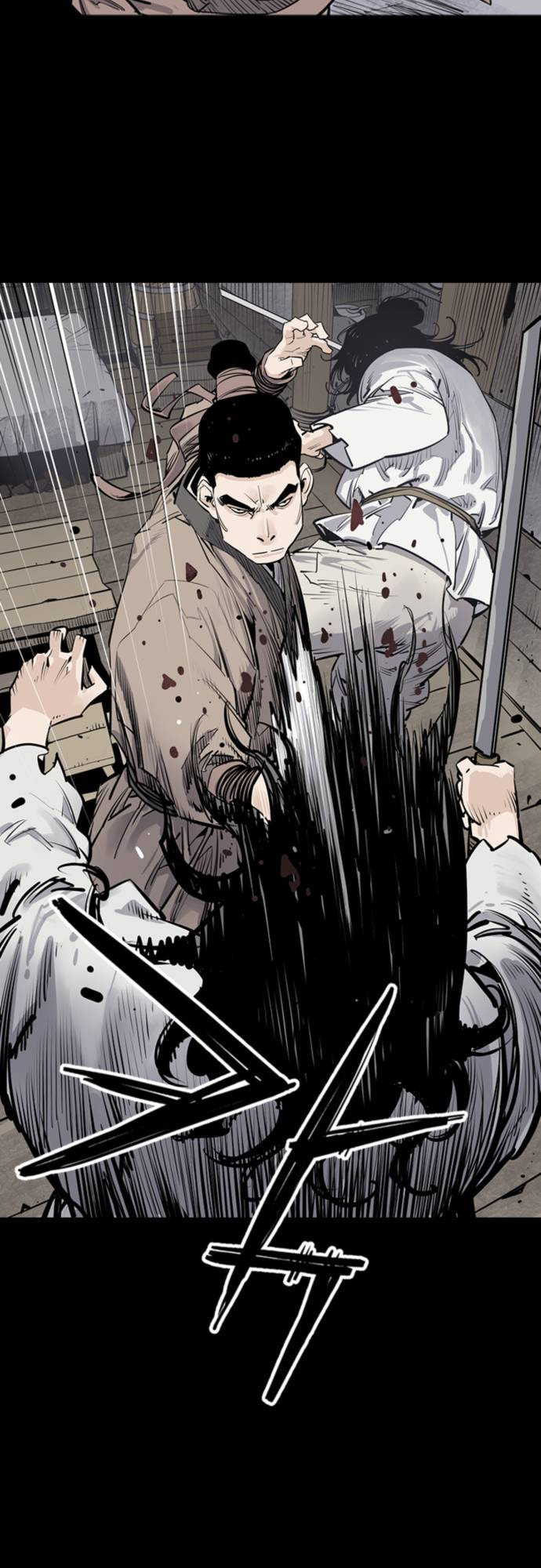 Read Shashin chapter 8 image 16 on Lezhin