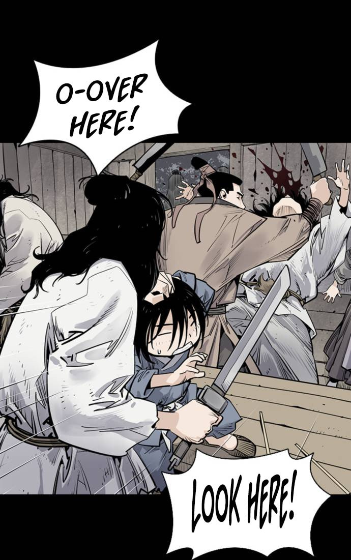 Read Shashin chapter 8 image 17 on Lezhin