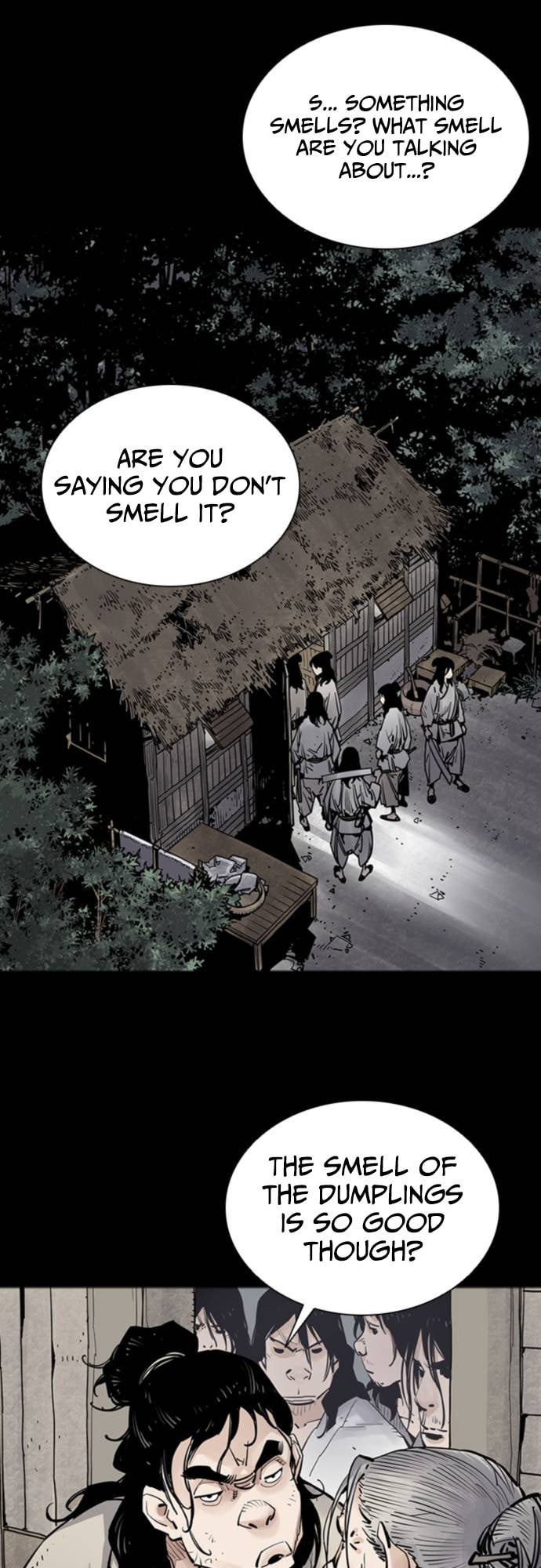 Read Shashin chapter 8 image 2 on Lezhin