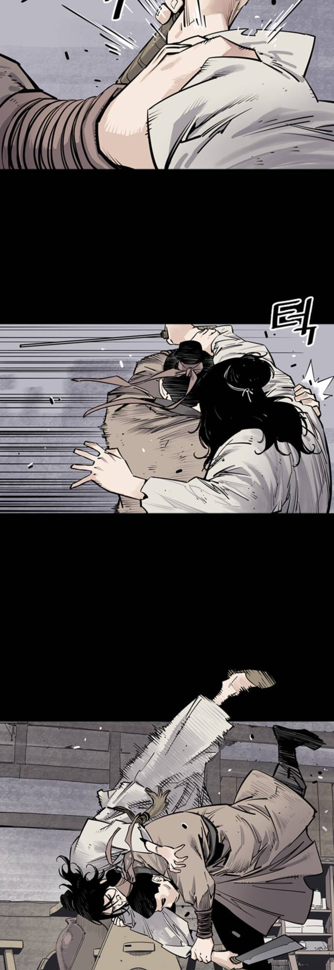Read Shashin chapter 8 image 20 on Lezhin