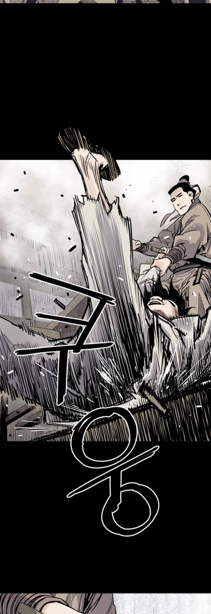 Read Shashin chapter 8 image 21 on Lezhin