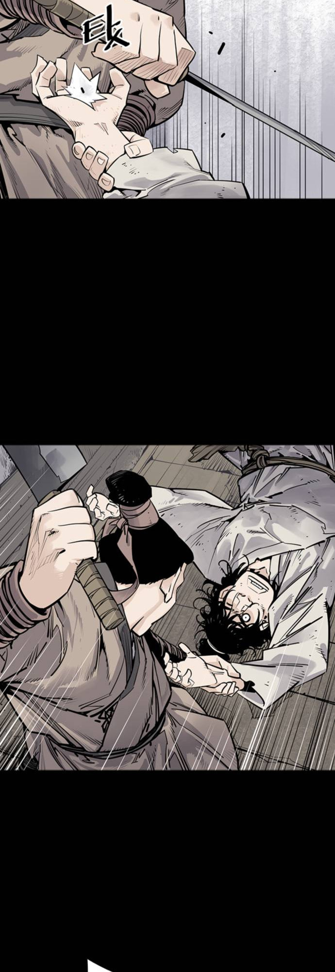 Read Shashin chapter 8 image 22 on Lezhin