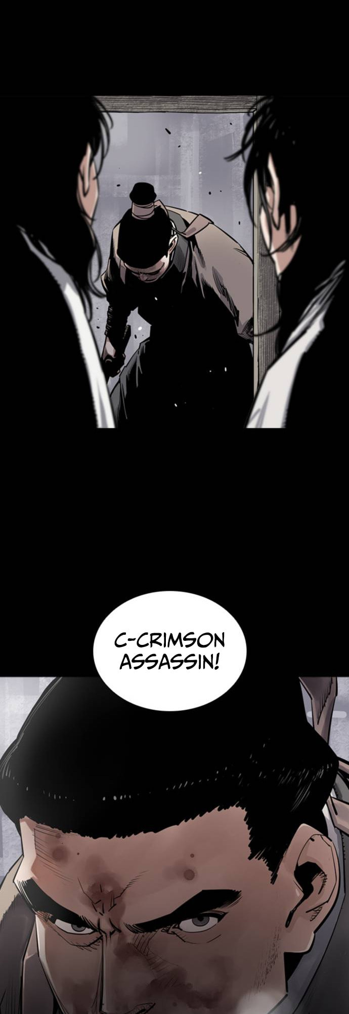 Read Shashin chapter 8 image 24 on Lezhin