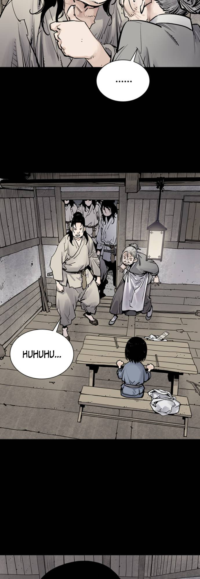 Read Shashin chapter 8 image 3 on Lezhin