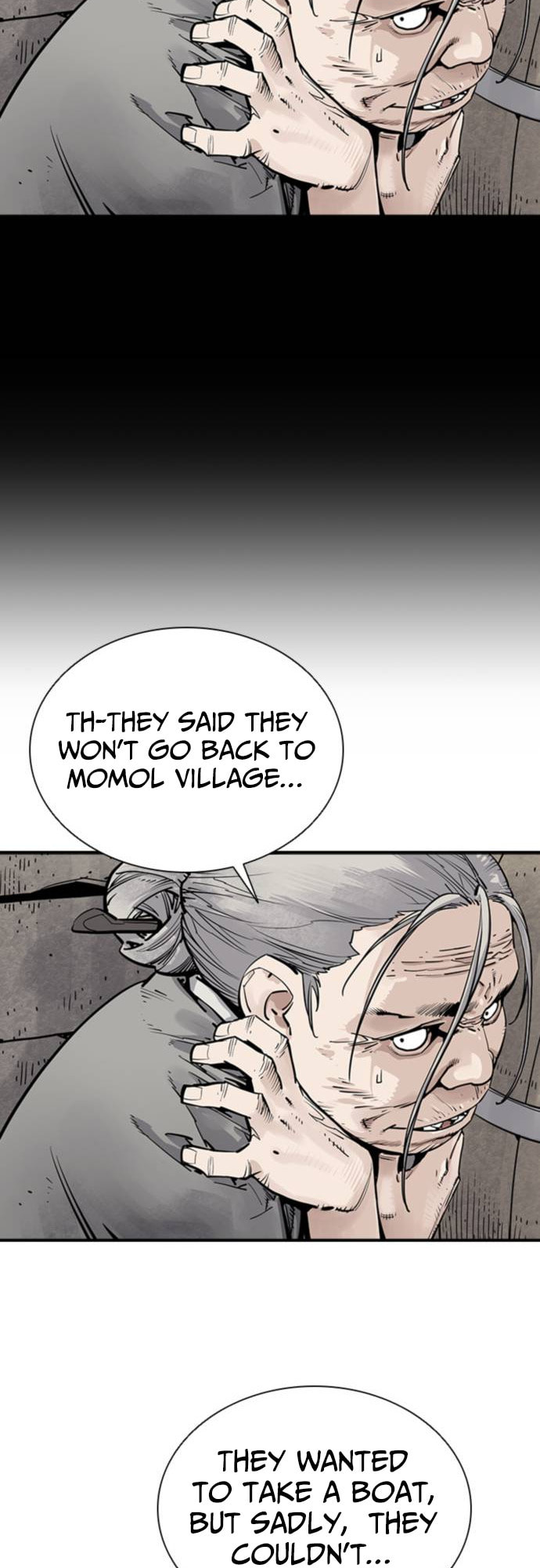 Read Shashin chapter 8 image 36 on Lezhin