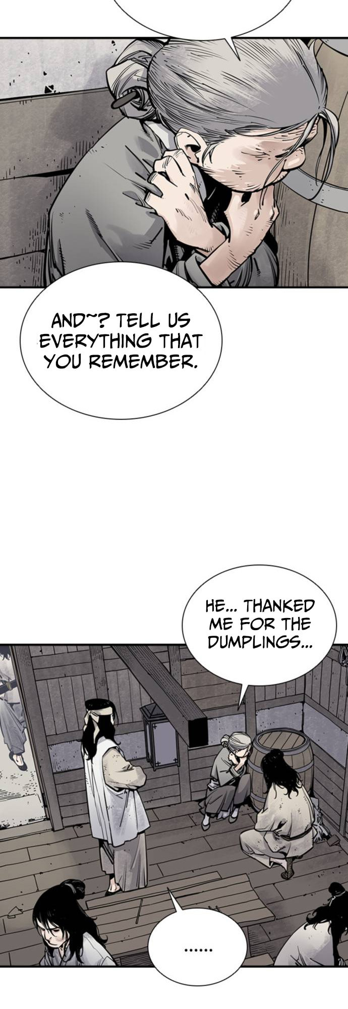 Read Shashin chapter 8 image 37 on Lezhin