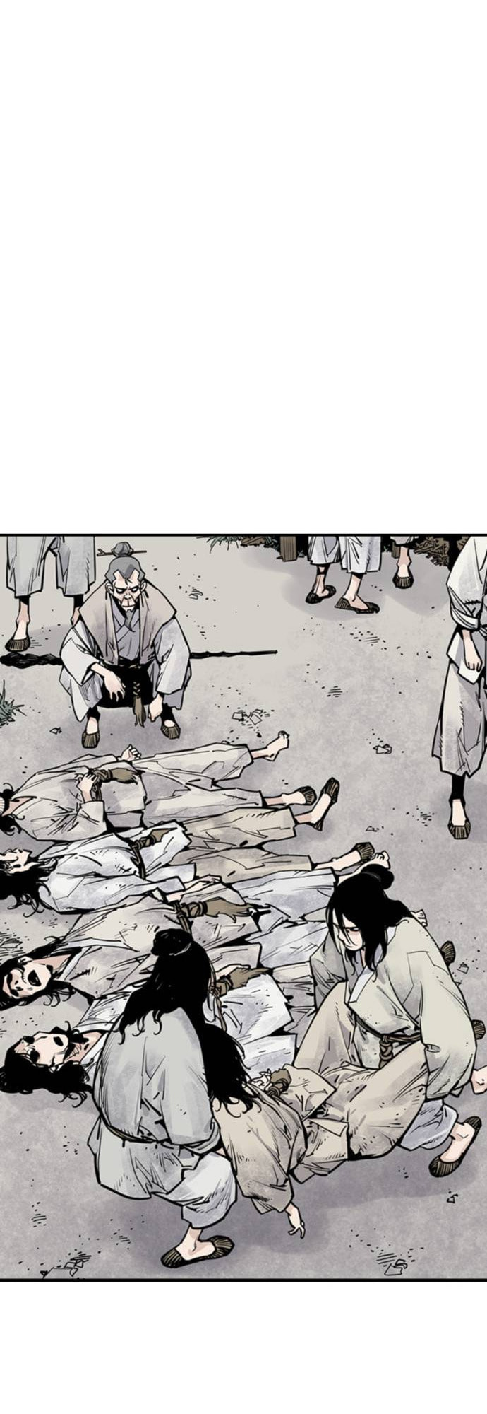 Read Shashin chapter 8 image 38 on Lezhin