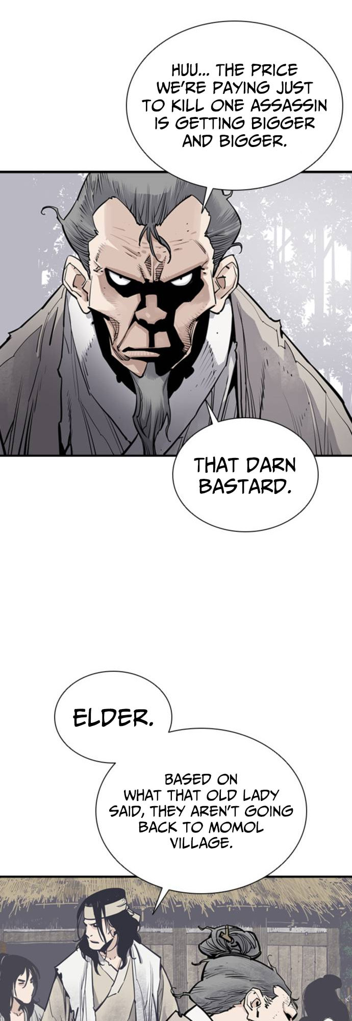 Read Shashin chapter 8 image 39 on Lezhin