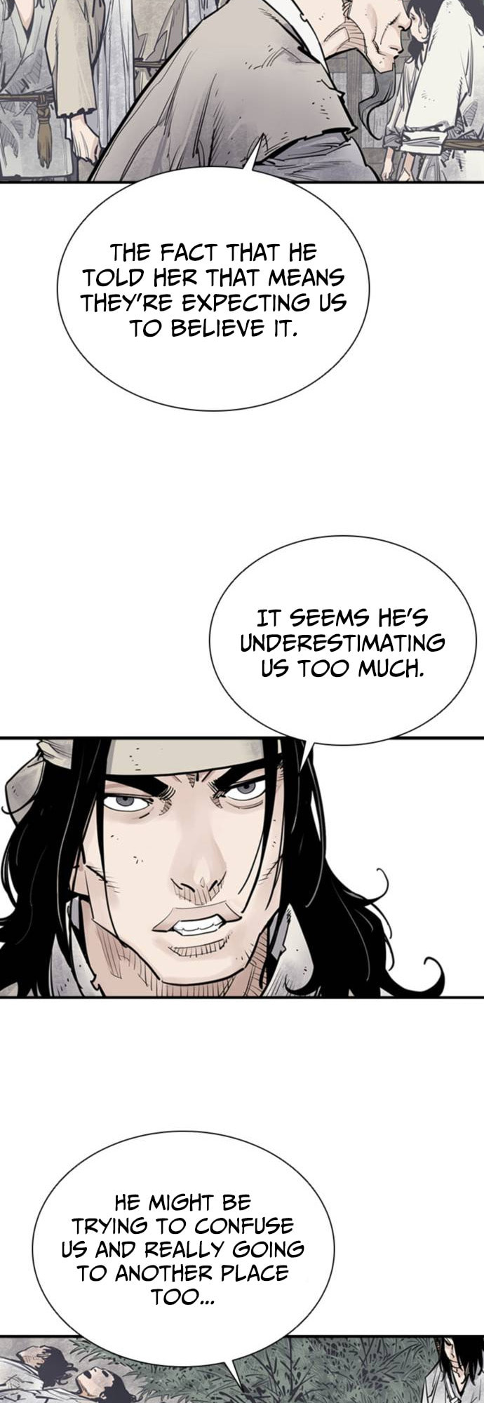 Read Shashin chapter 8 image 40 on Lezhin