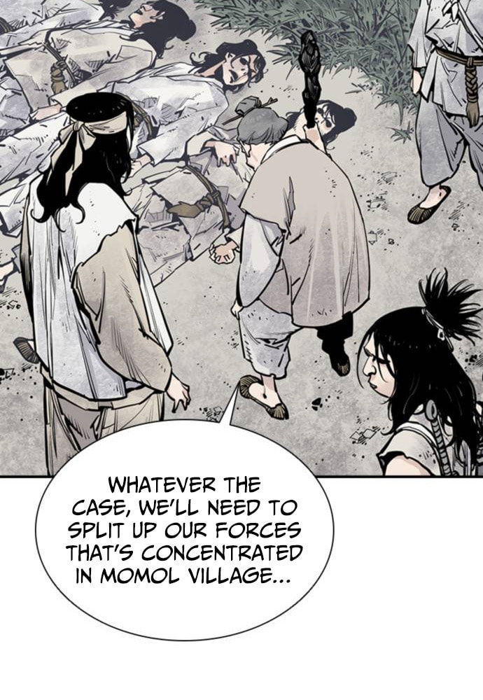 Read Shashin chapter 8 image 41 on Lezhin