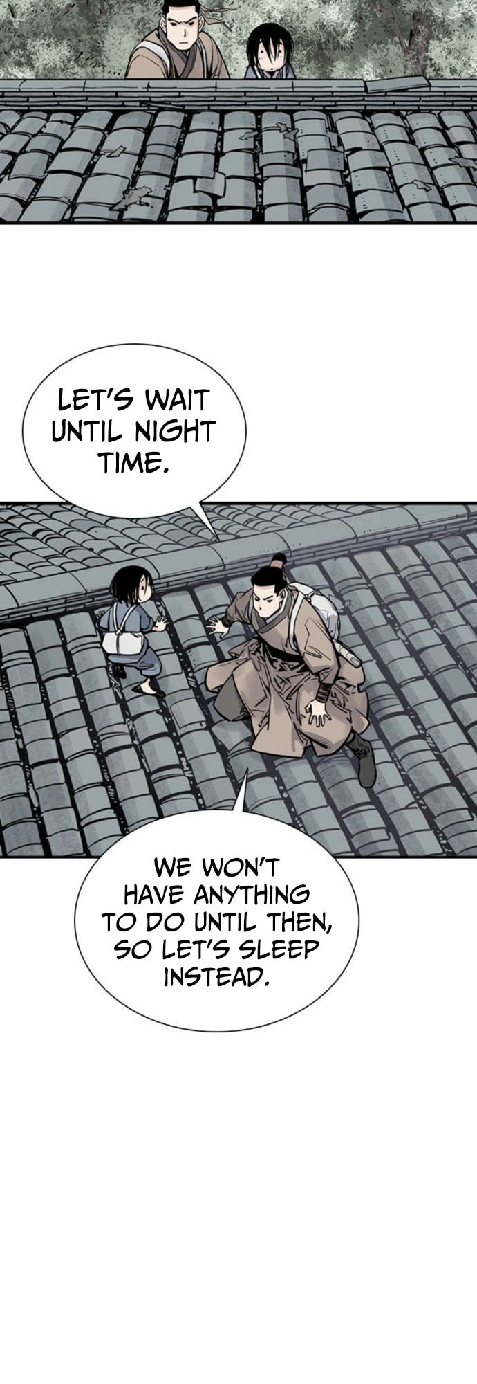 Read Shashin chapter 8 image 45 on Lezhin