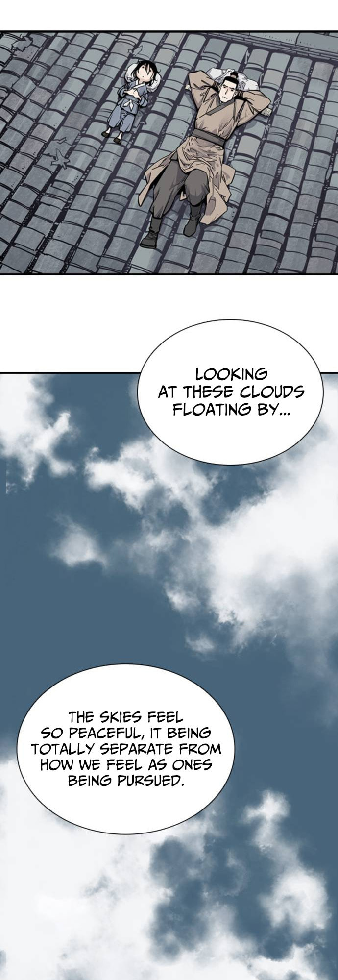 Read Shashin chapter 8 image 46 on Lezhin