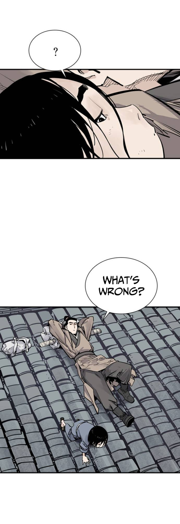 Read Shashin chapter 8 image 48 on Lezhin