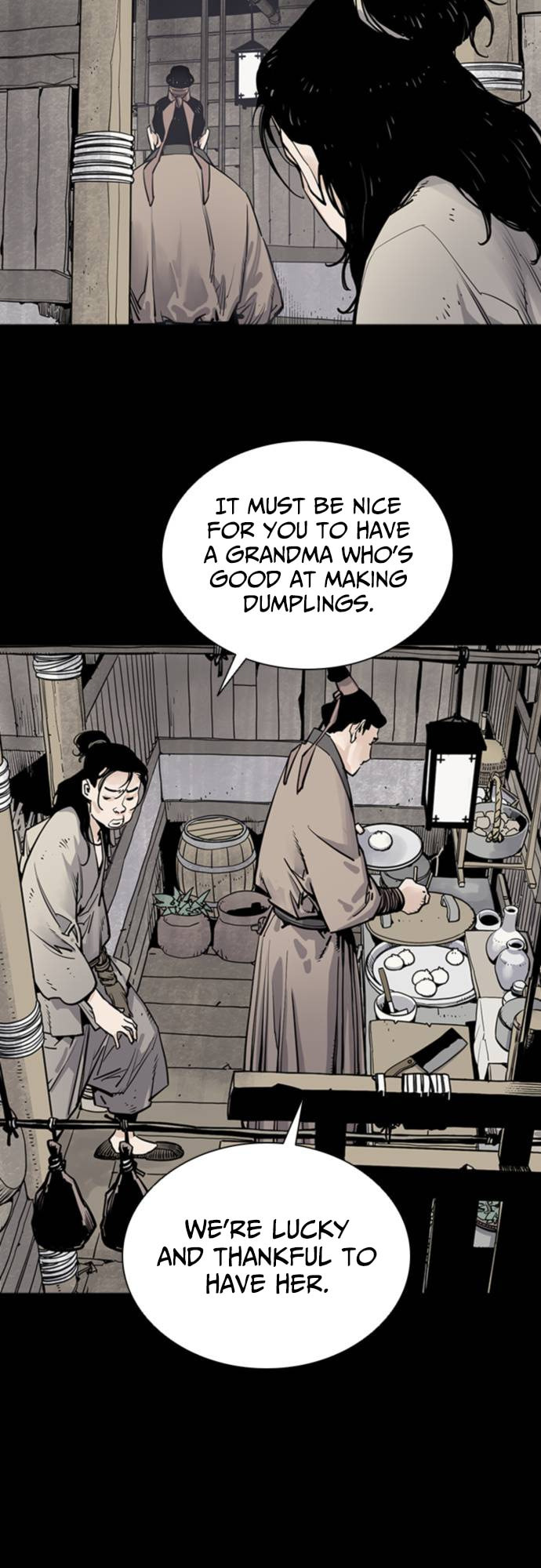 Read Shashin chapter 8 image 5 on Lezhin