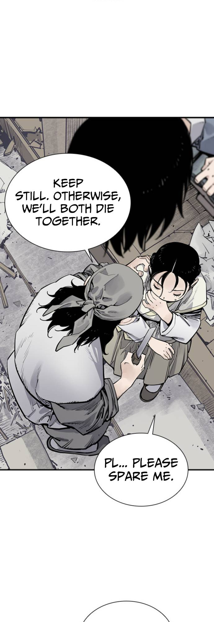 Read Shashin chapter 8 image 50 on Lezhin