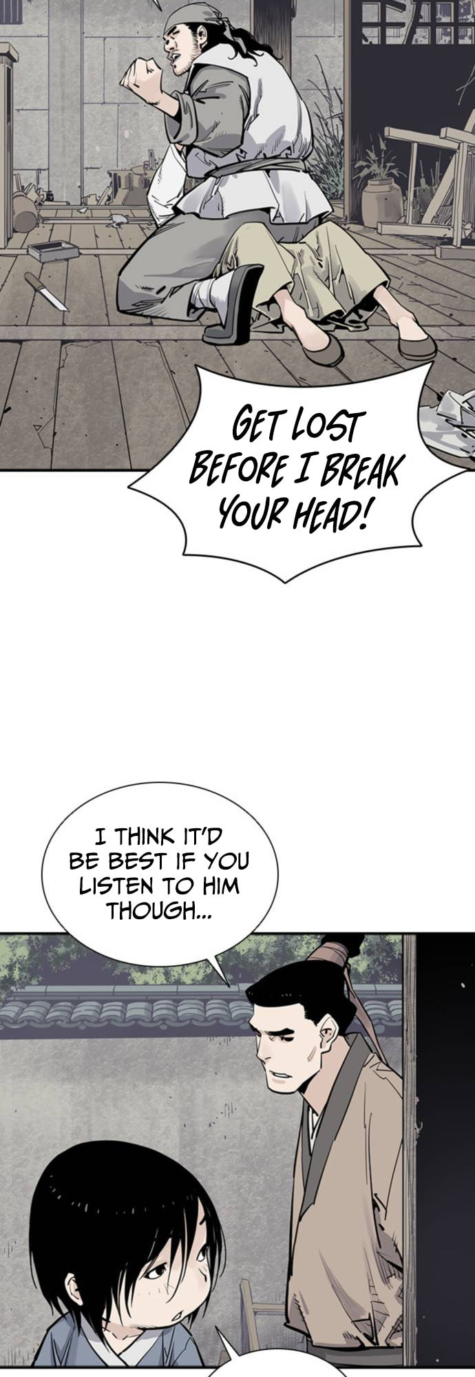 Read Shashin chapter 8 image 54 on Lezhin