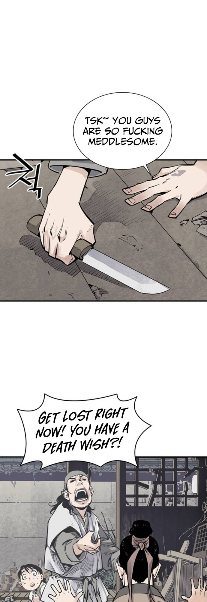 Read Shashin chapter 8 image 58 on Lezhin